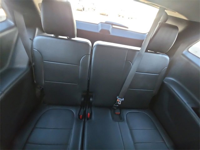 Used 2018 Chevrolet Traverse Premier image 16