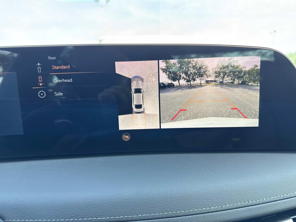 New 2026 Cadillac CT5 Premium Luxury RWD image 24