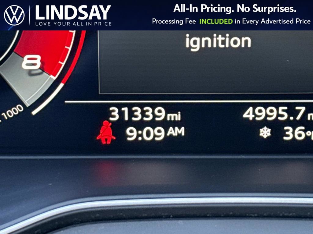 Used 2023 Audi SQ5 Premium Plus w/ Premium Plus Package image 25
