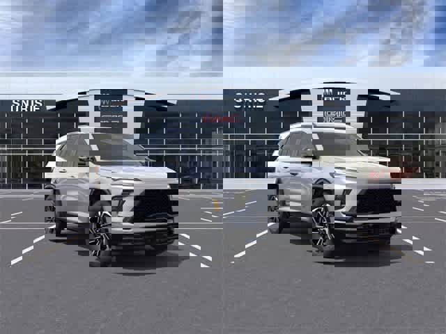 New 2026 Buick Enclave Sport Touring w/ Super Cruise Package image 2