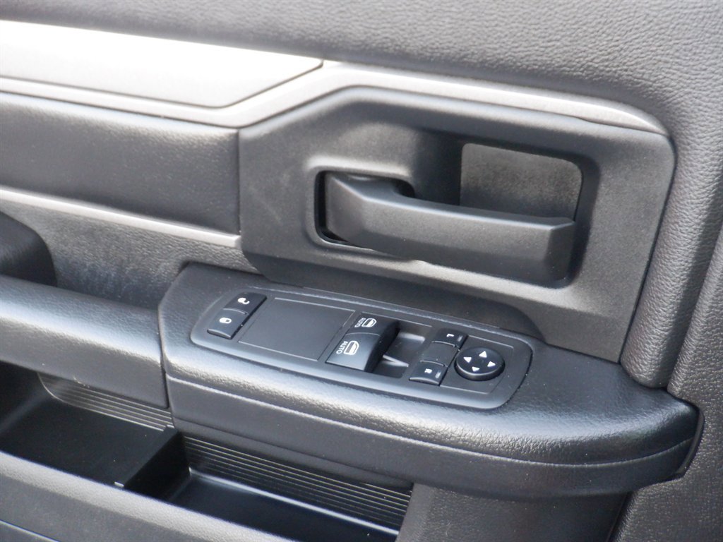 Used 2022 RAM 2500 Tradesman image 18