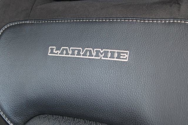 Used 2022 RAM 1500 Laramie w/ Sport Appearance Package image 27