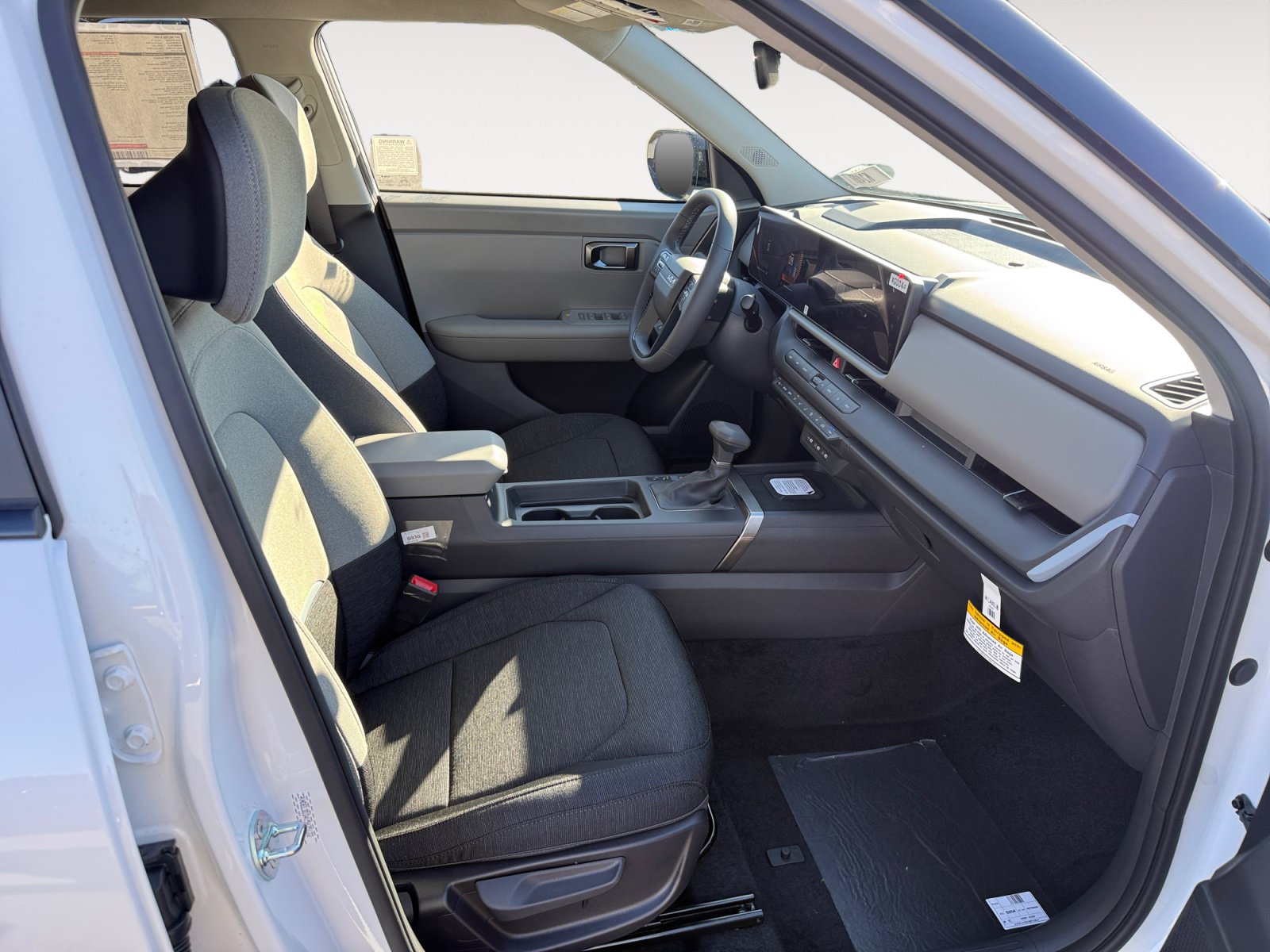 New 2027 Kia Seltos S FWD image 19