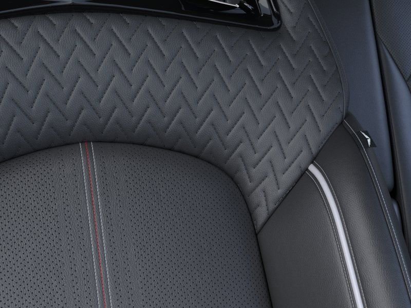 New 2026 Cadillac CT5 V Blackwing RWD image 21