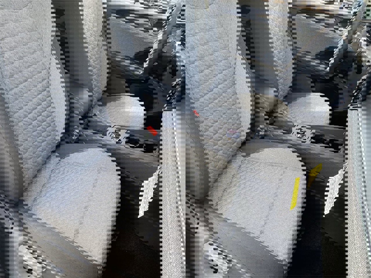 New 2025 Volkswagen Tiguan S image 7