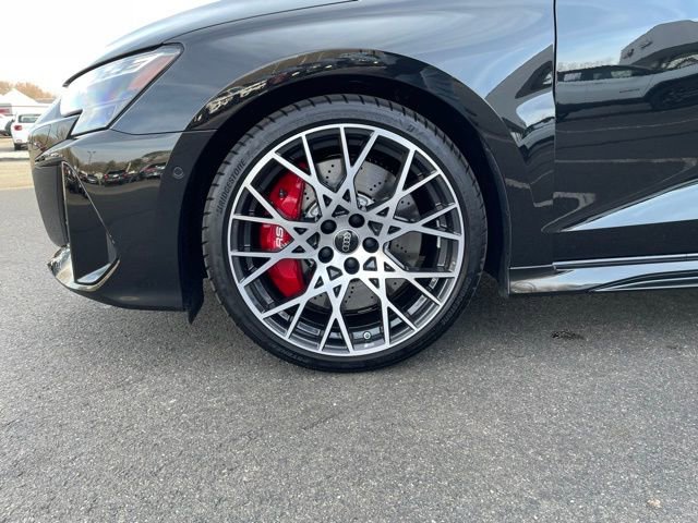Used 2025 Audi RS 3 image 34