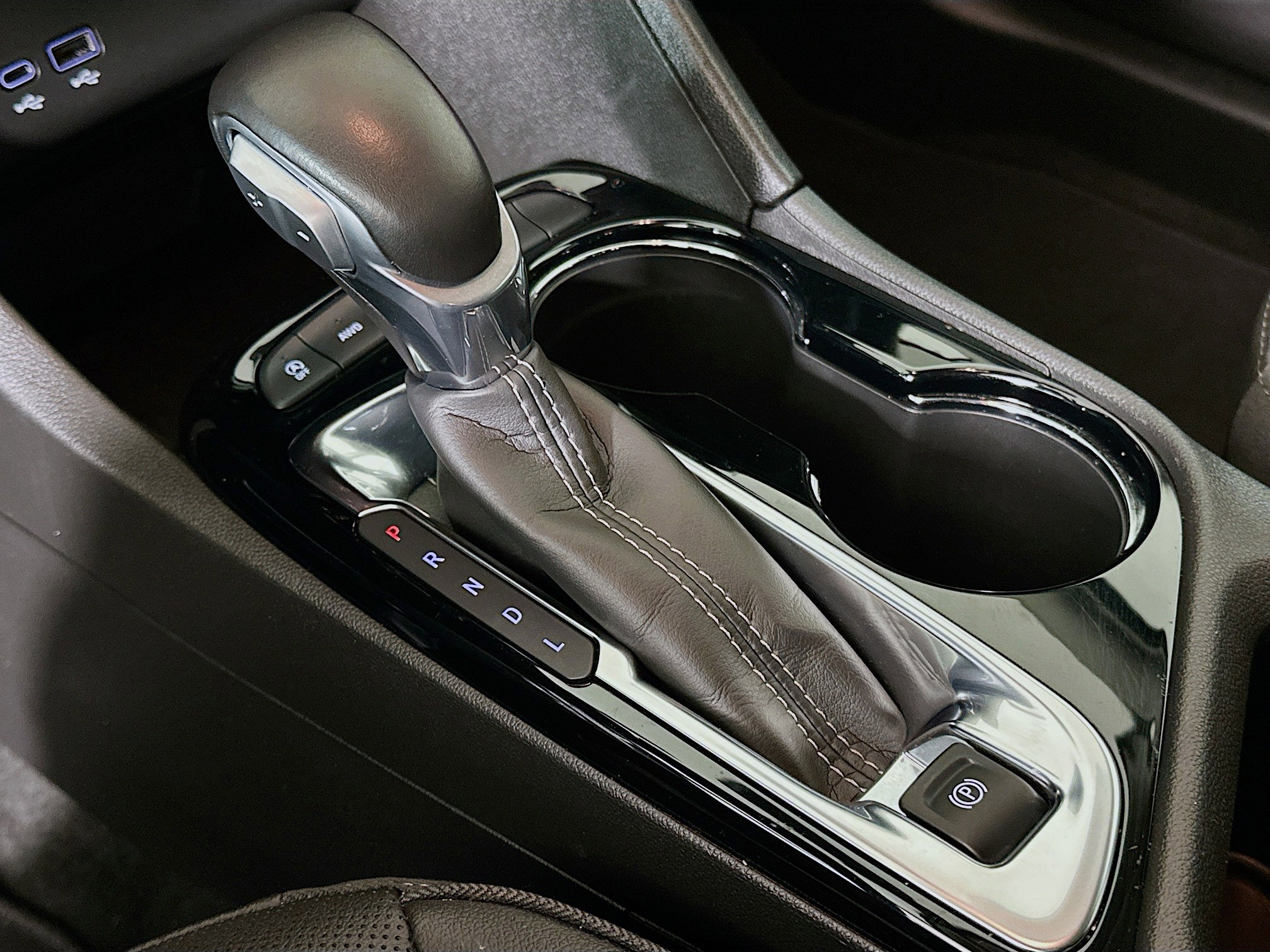 Used 2024 Buick Encore GX Sport Touring image 24