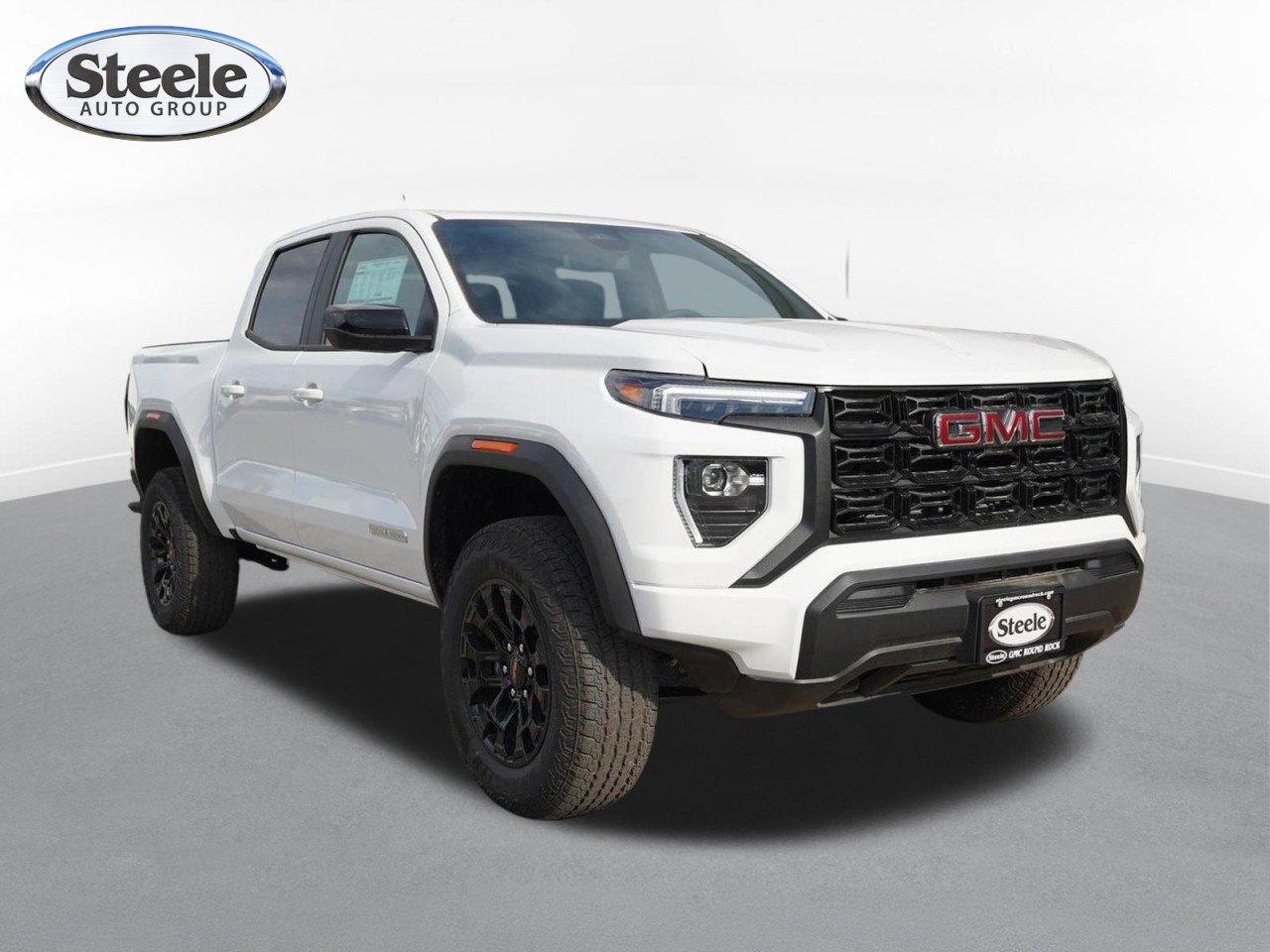 New 2026 GMC Canyon Elevation RWD image 3