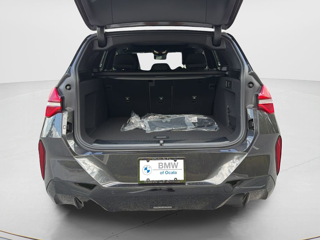 New 2026 BMW X3 xDrive30 w/ M Sport Package image 18