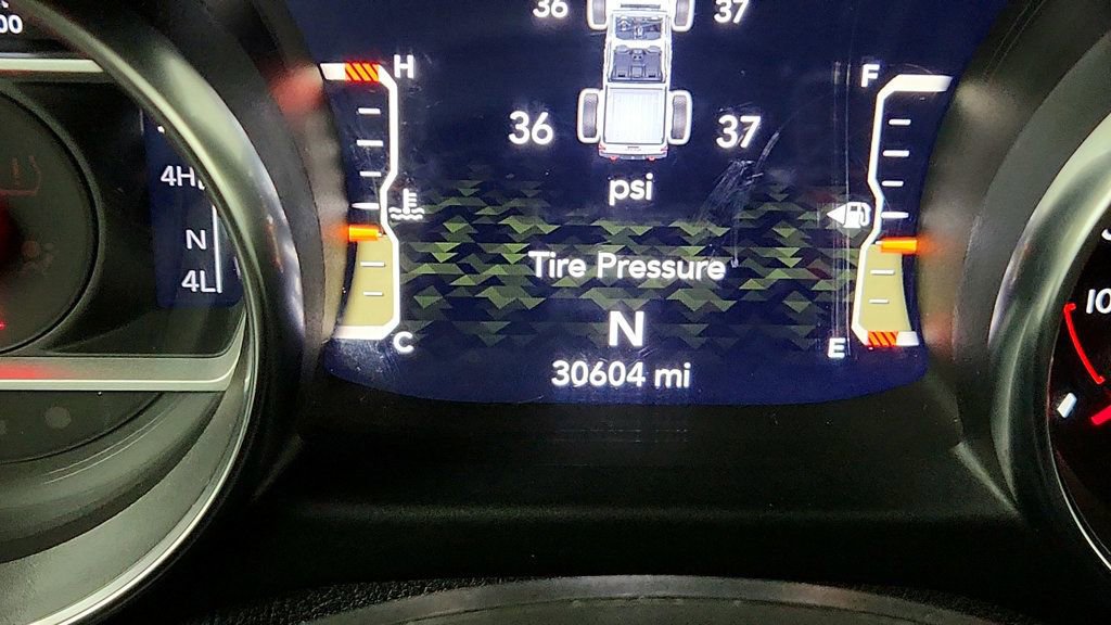 Used 2021 Jeep Gladiator Rubicon image 15