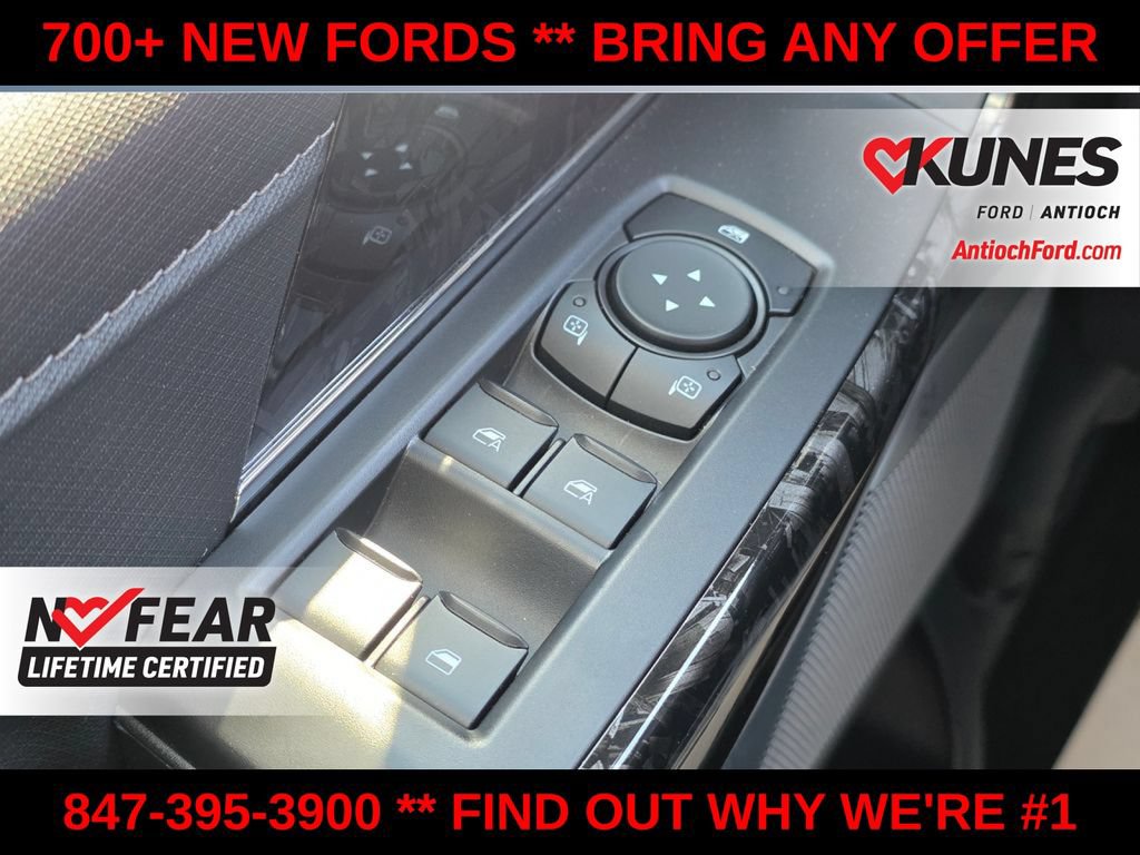 New 2026 Ford F150 XLT w/ Equipment Group 303A High AWD/4WD image 55
