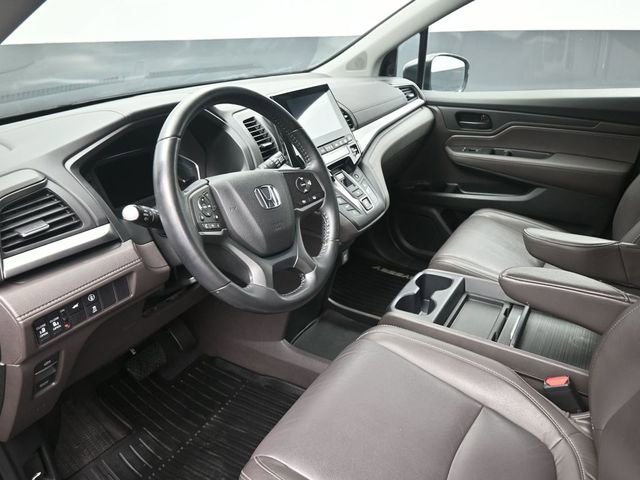 Used 2021 Honda Odyssey EX-L image 19