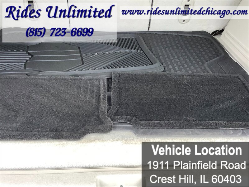 Used 2006 Jeep Commander Limited w/ Trailer Tow Group IV AWD/4WD image 35