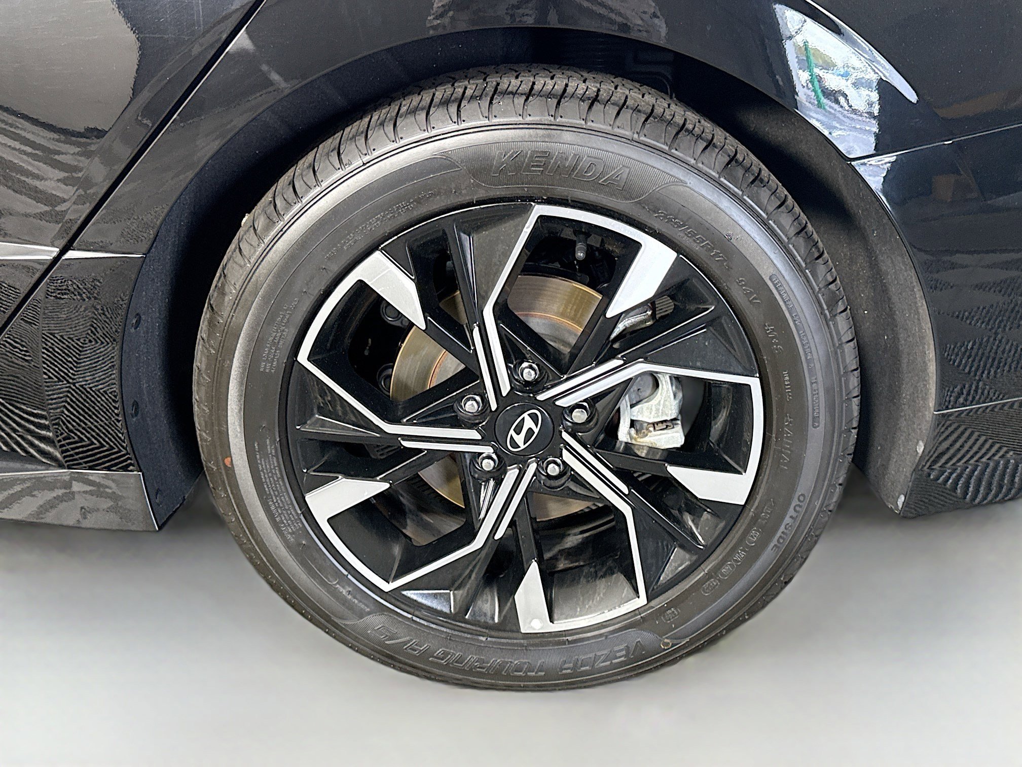 Used 2024 Hyundai Sonata SEL image 37