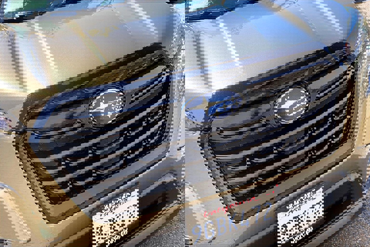 Used 2023 Subaru Forester Premium image 30