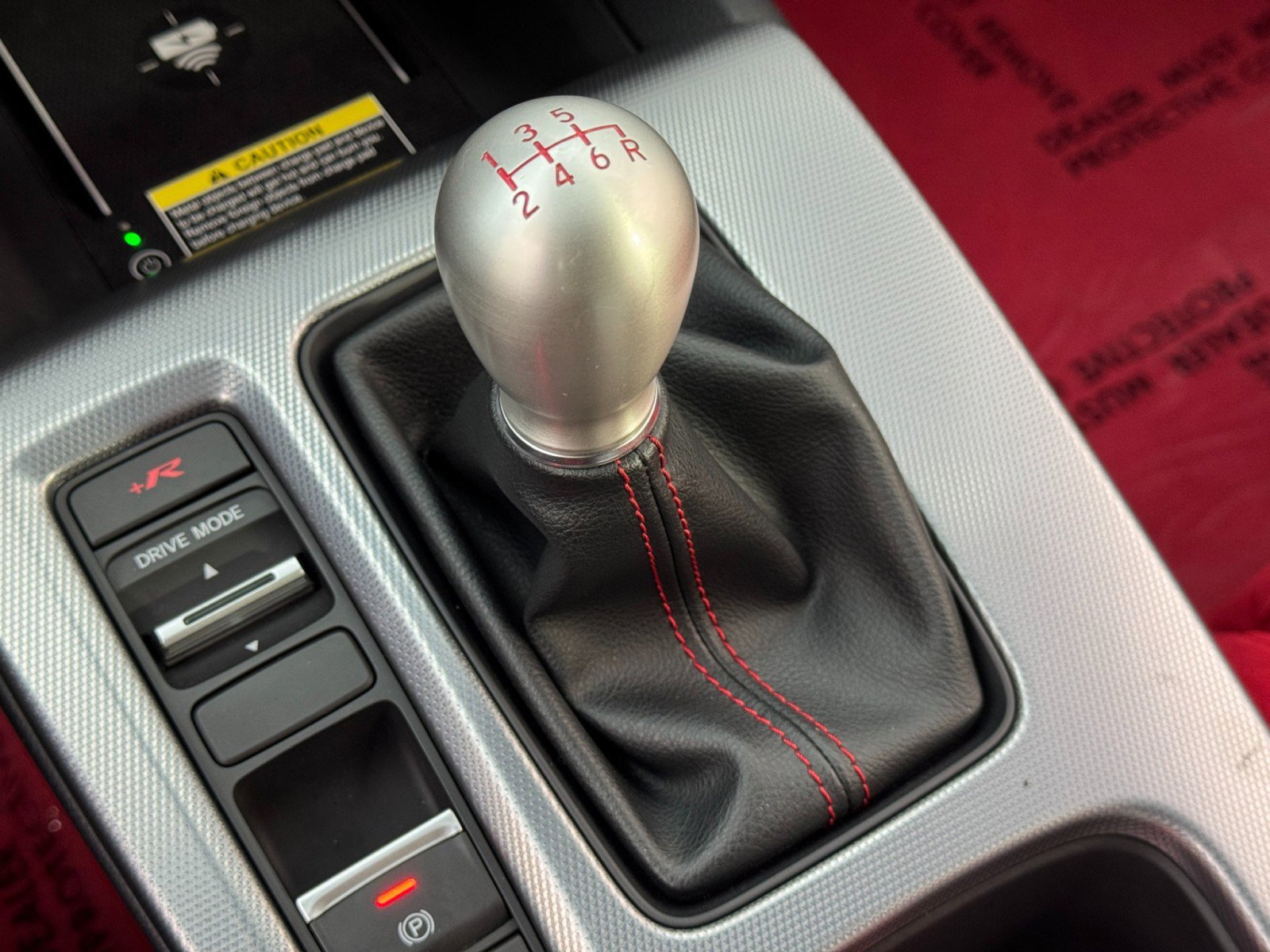 Used 2025 Honda Civic Type R image 34