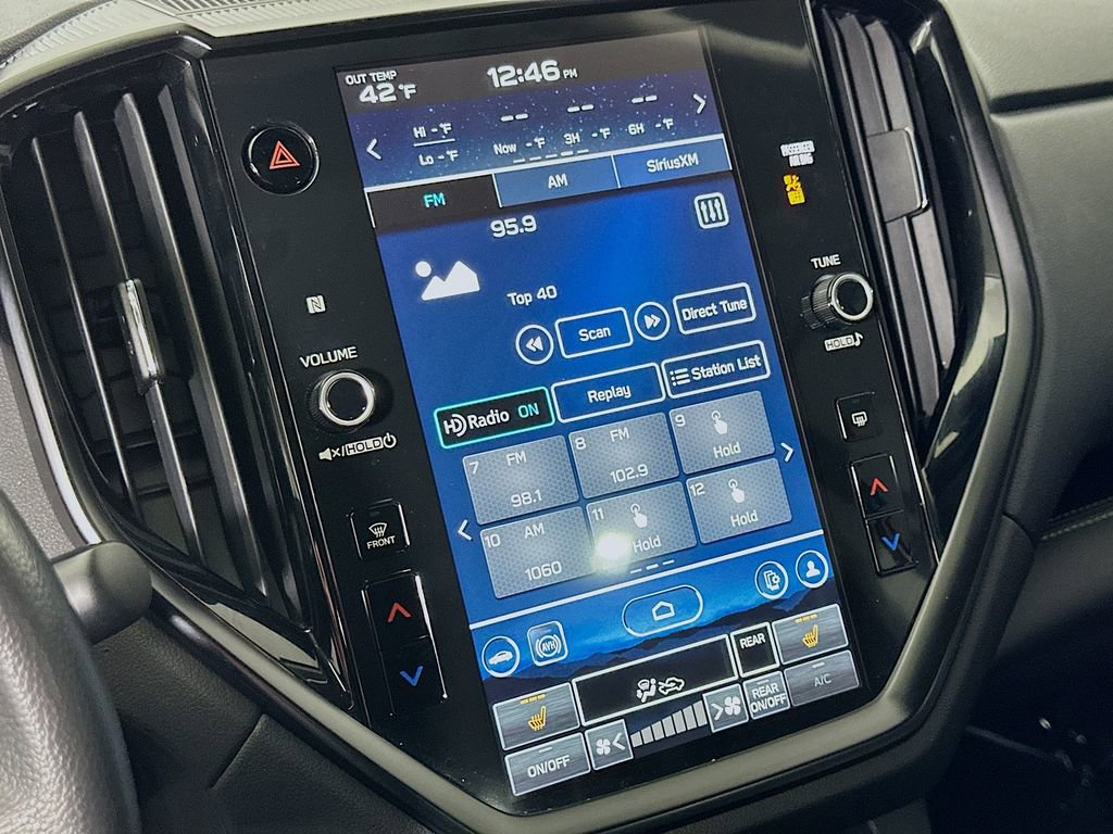 Used 2024 Subaru Ascent Onyx Edition Limited image 30