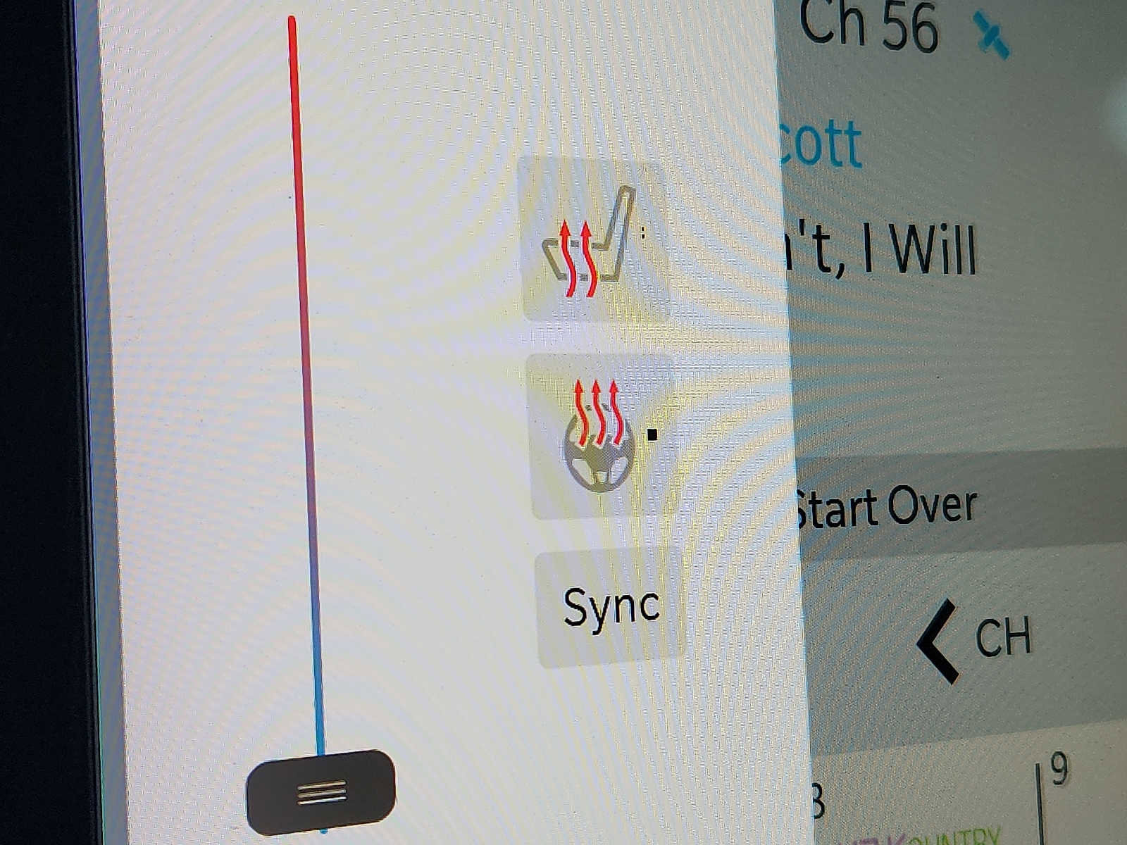 Used 2024 Chrysler Pacifica Select image 25