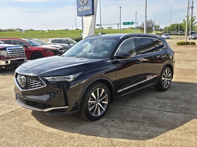 Certified 2026 Acura MDX FWD w/ Technology Package image 26