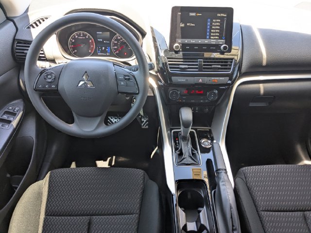 New 2026 Mitsubishi Eclipse Cross ES AWD/4WD image 16