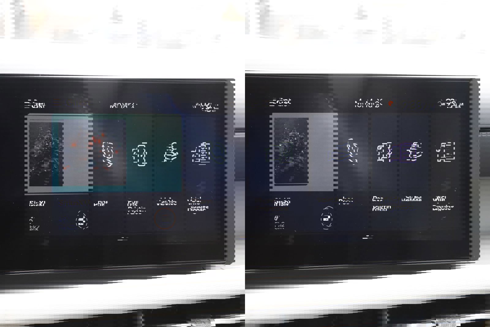 New 2026 Hyundai Tucson SEL image 24