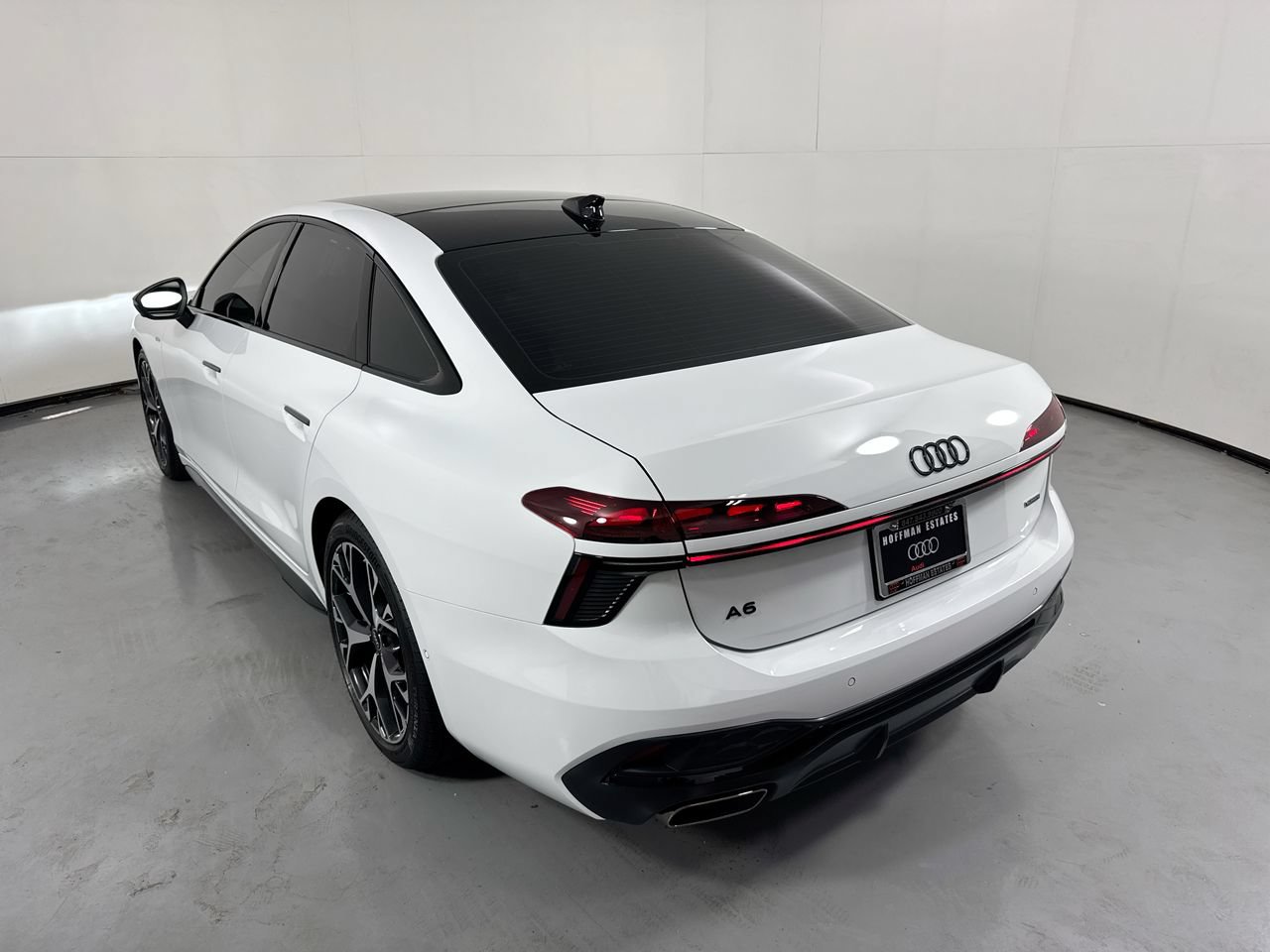 Used 2026 Audi A6 Prestige w/ Prestige Package AWD/4WD image 5