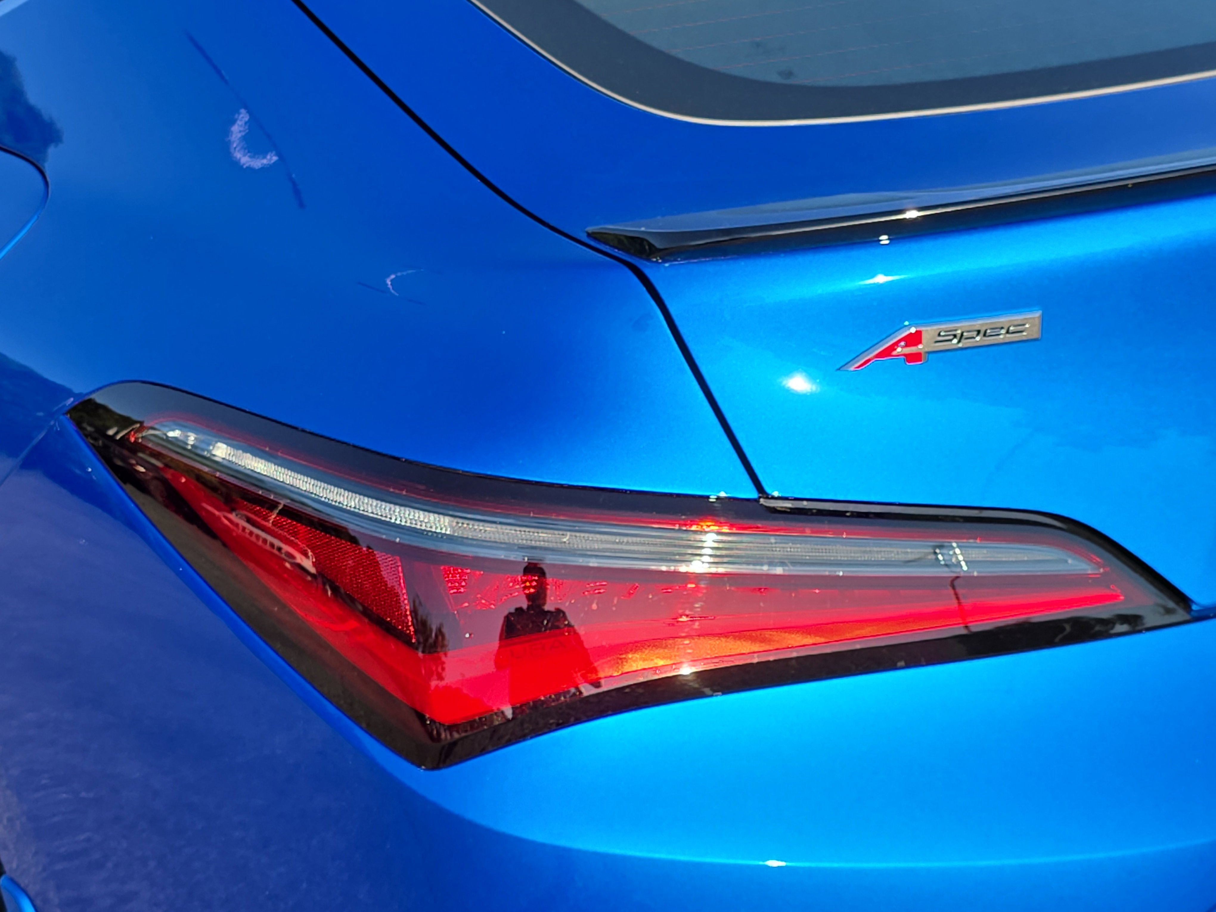 Used 2026 Acura Integra A-Spec image 34