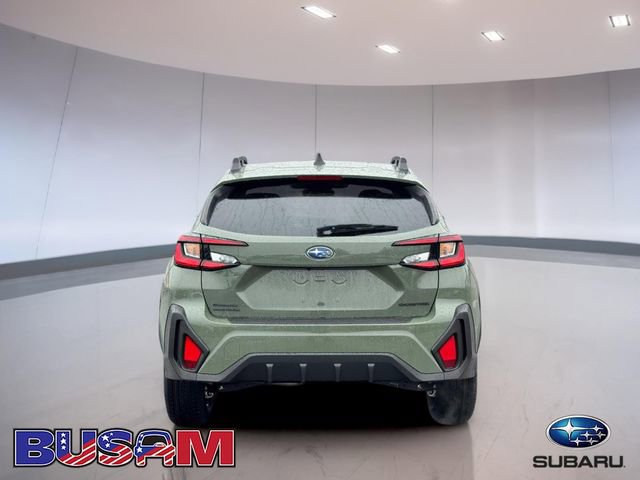 New 2026 Subaru Crosstrek 2.0i Premium image 5
