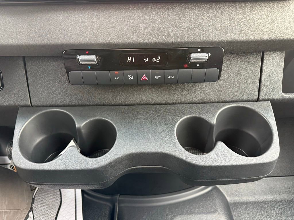 New 2025 Mercedes-Benz Sprinter 4500 image 36