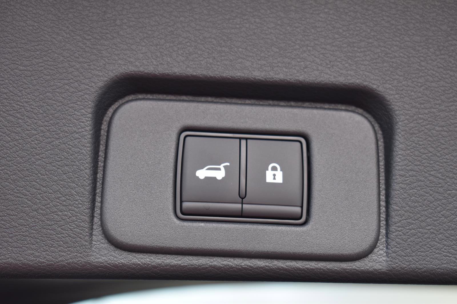 New 2026 Nissan Rogue Platinum AWD/4WD image 56