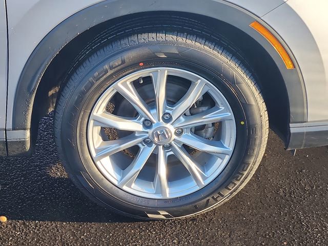 Used 2024 Honda CR-V EX image 8