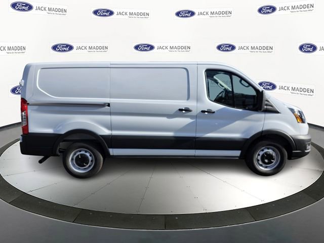 New 2026 Ford Transit 150 Low Roof RWD image 6