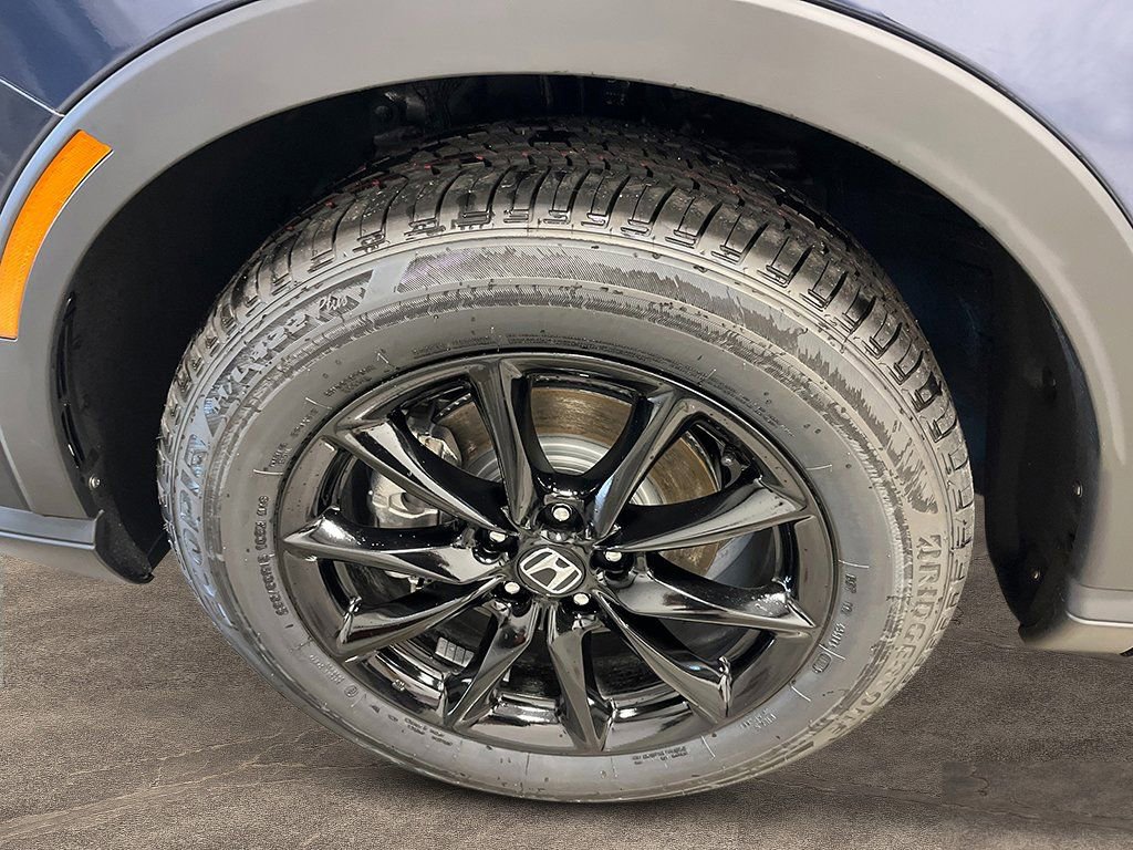 New 2026 Honda CR-V Sport-L image 13