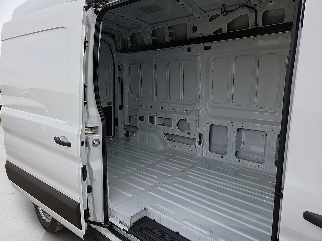New 2026 Ford Transit 350 148 High Roof image 9