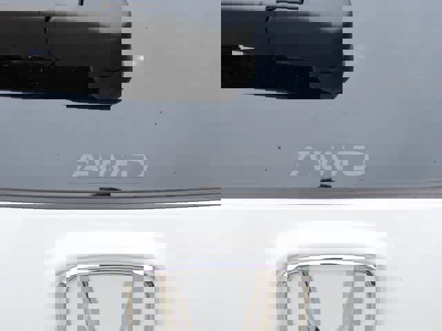 New 2026 Honda CR-V EX image 8