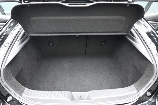 Certified 2025 MAZDA MAZDA3 s FWD image 23