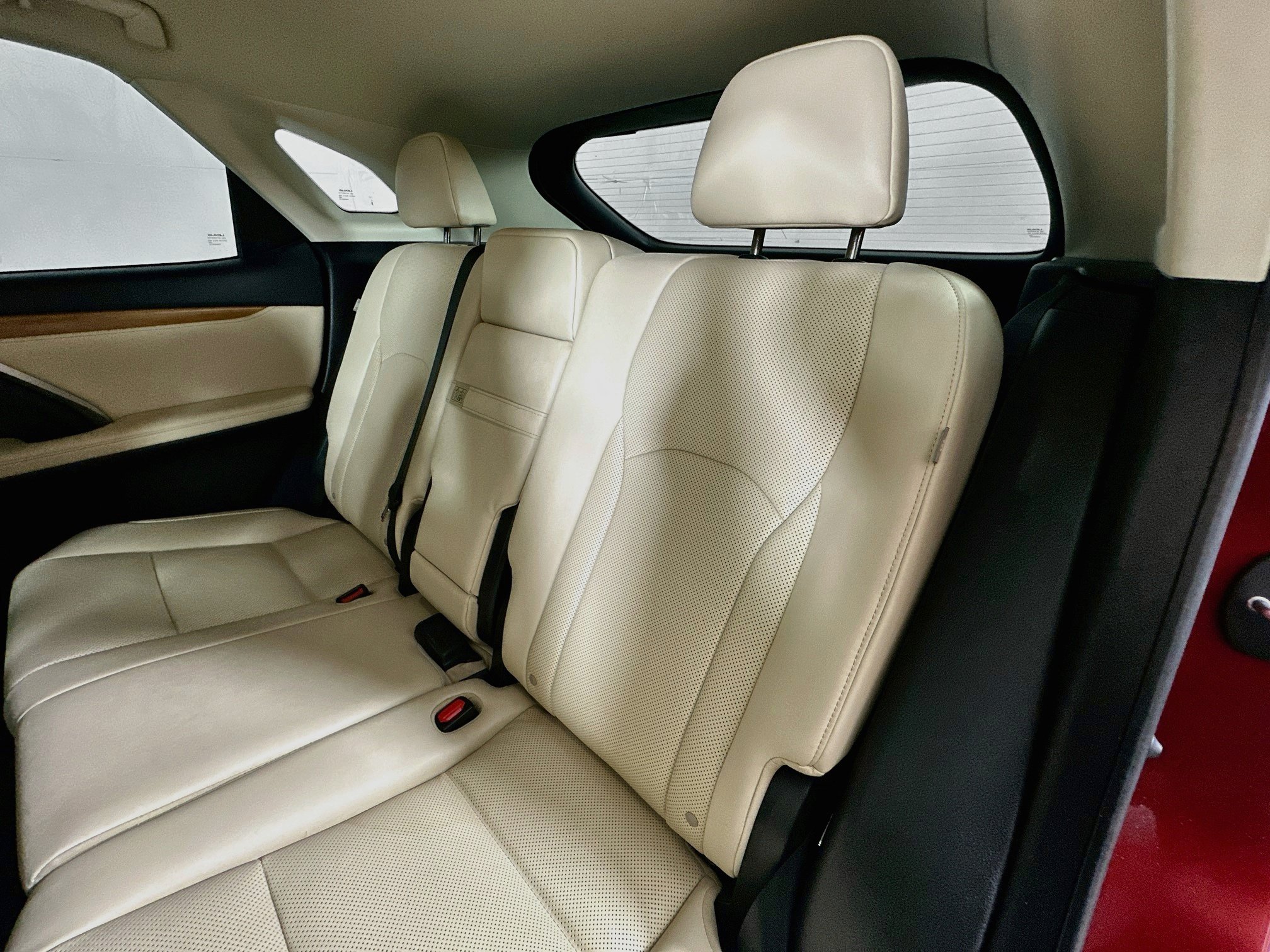 Certified 2022 Lexus RX 350 AWD w/ Premium Package image 24