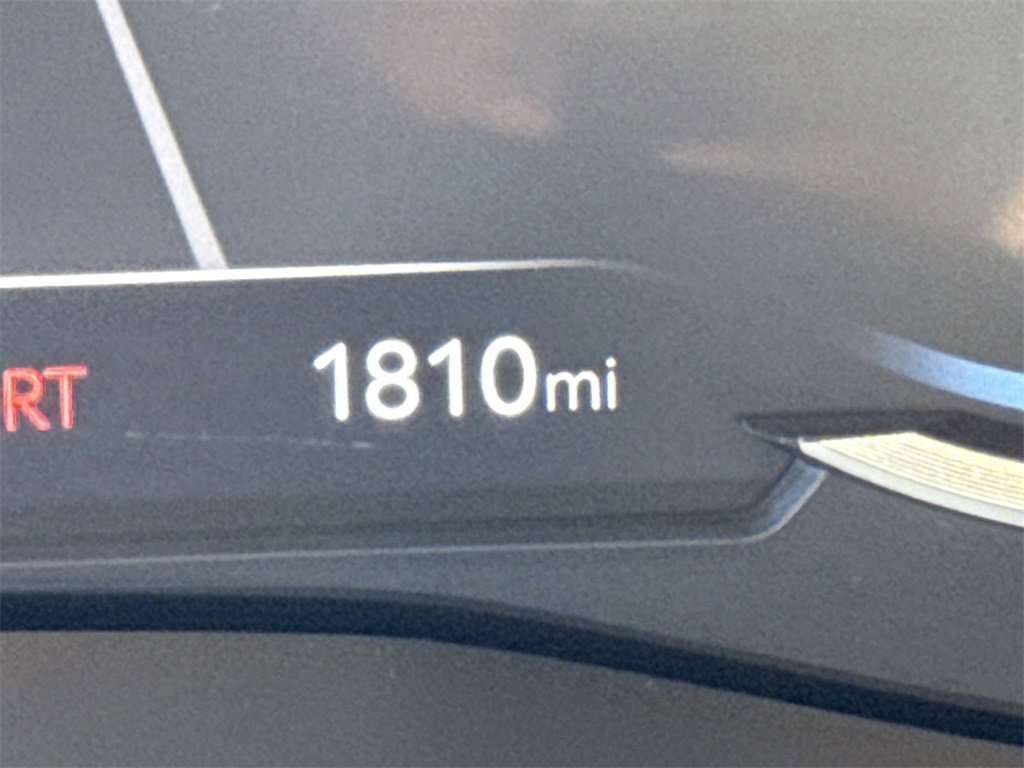 Used 2025 Genesis G70 3.3T Advanced w/ Sport Prestige Package image 27