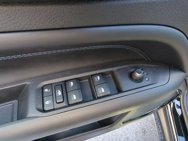 New 2026 Jeep Compass Latitude AWD/4WD image 12