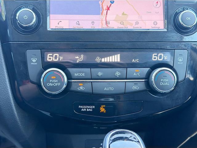 Used 2020 Nissan Rogue SL w/ Premium Package image 33