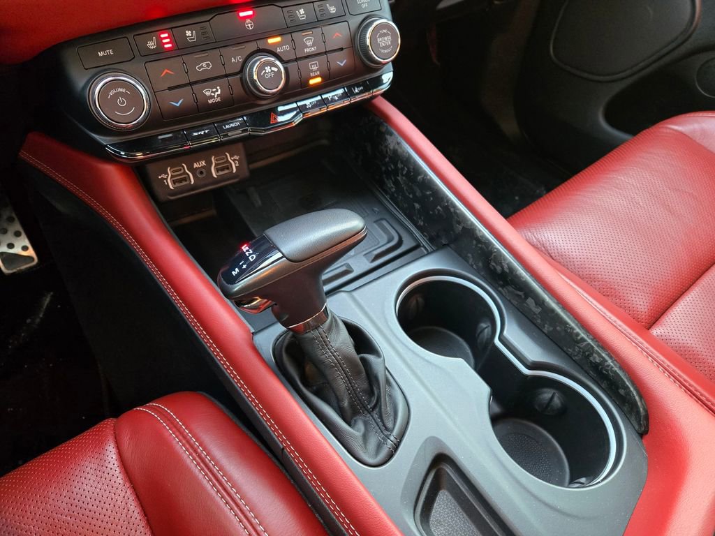 Used 2024 Dodge Durango SRT Hellcat image 25