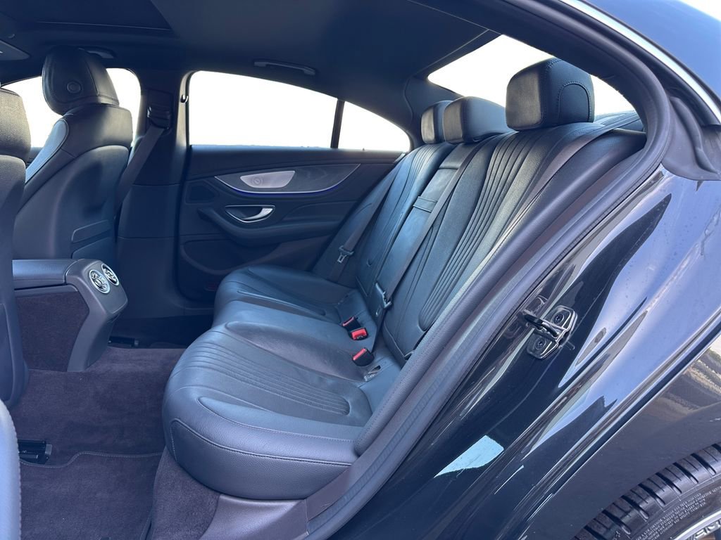 Used 2021 Mercedes-Benz CLS 450 image 15