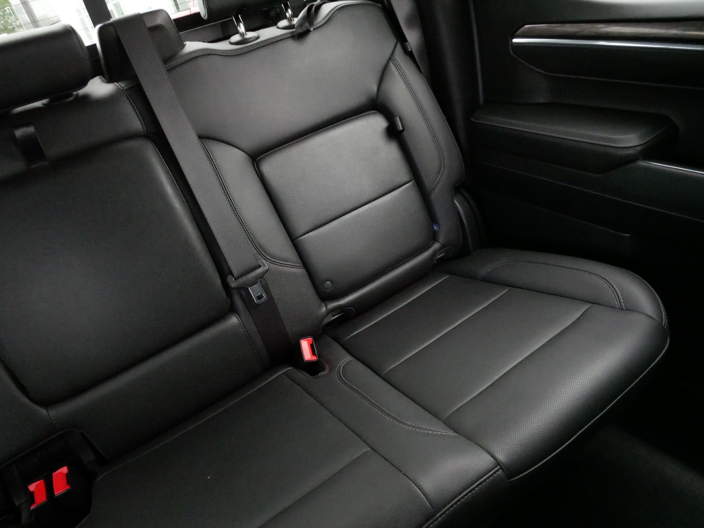 Used 2024 Chevrolet Silverado 1500 LTZ AWD/4WD image 14