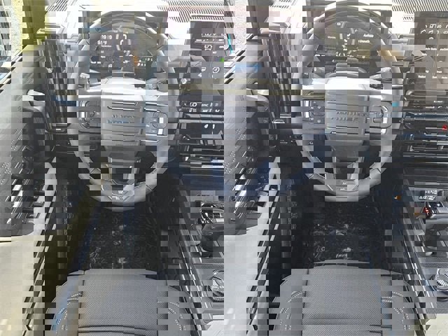 New 2026 GMC Hummer EV SUV image 11