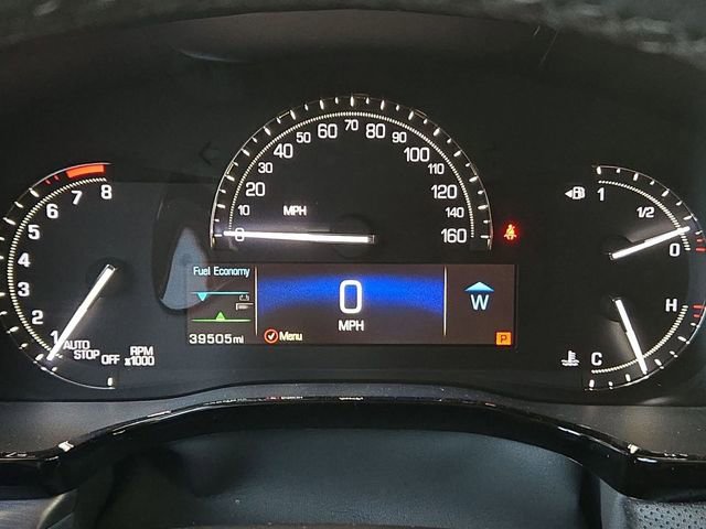 Used 2019 Cadillac XT5 Premium Luxury FWD image 7