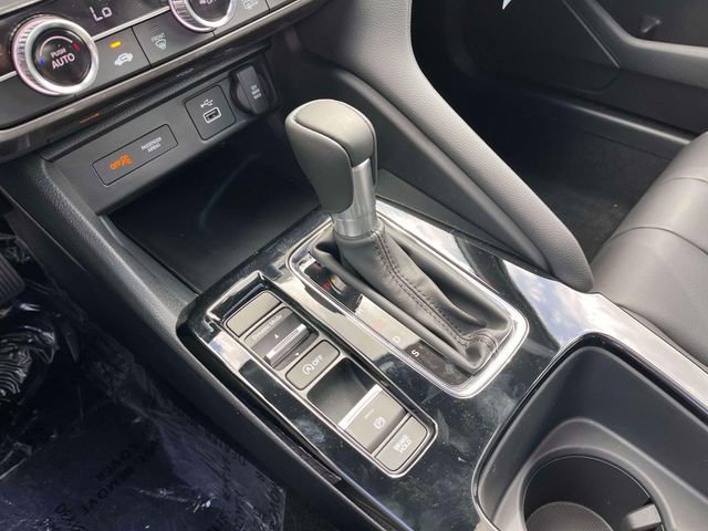 New 2025 Acura Integra FWD image 26