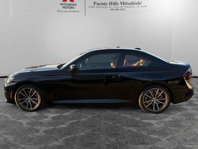 Used 2023 BMW 230i Coupe image 8