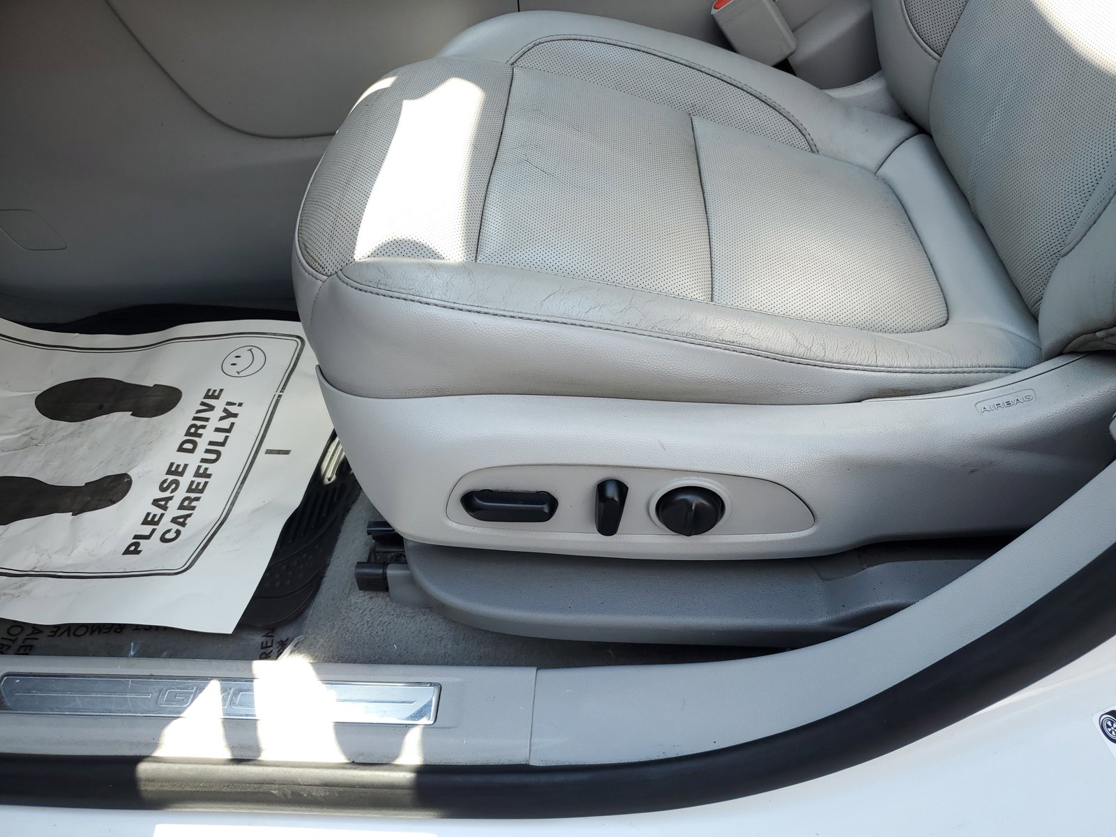 Used 2019 GMC Acadia SLT image 17