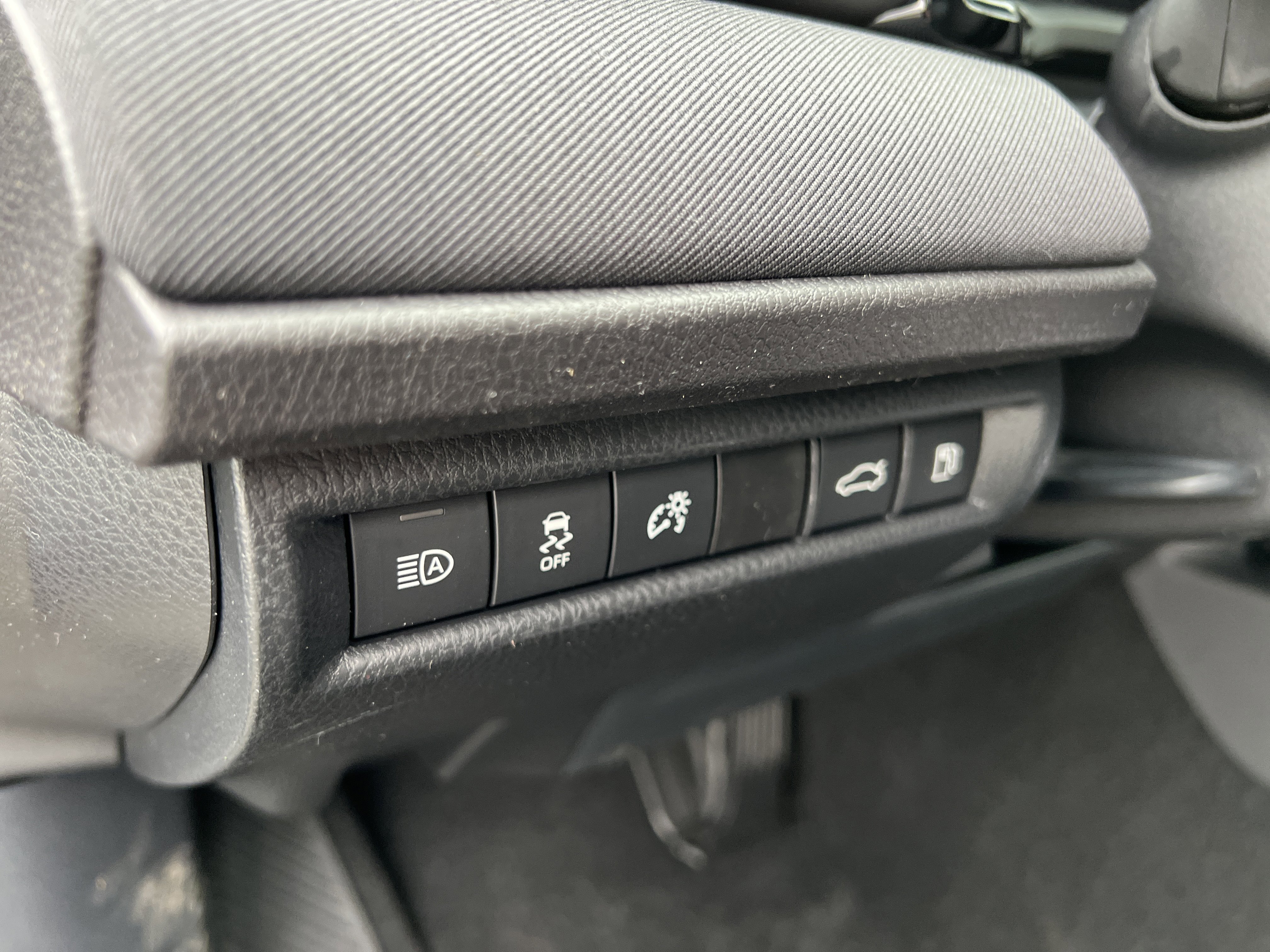 New 2026 Toyota Camry LE image 10