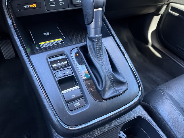 Certified 2025 Honda CR-V EX-L image 29